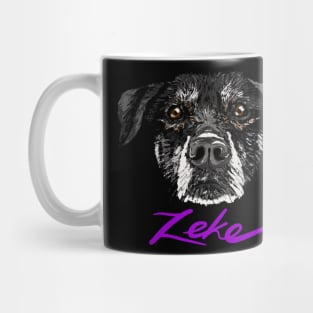 Zeke Mug